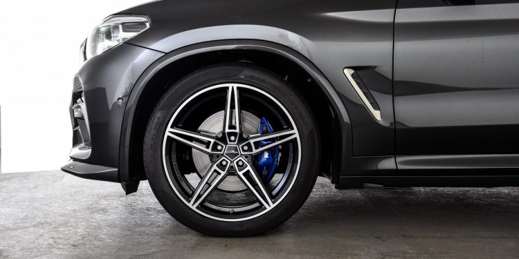 AC Schnitzer apodera-se do BMW X4! 32