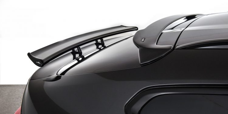 AC Schnitzer apodera-se do BMW X4! 23