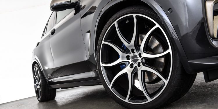 AC Schnitzer apodera-se do BMW X4! 29