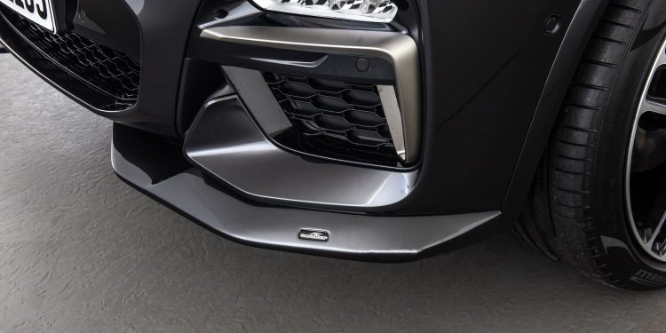 AC Schnitzer apodera-se do BMW X4! 21
