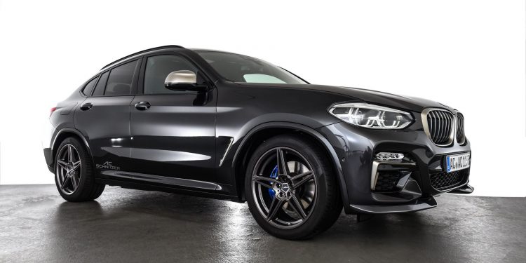 AC Schnitzer apodera-se do BMW X4! 41
