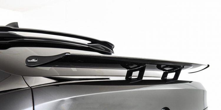 AC Schnitzer apodera-se do BMW X4! 39