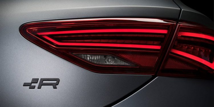 Cupra Leon ST R: A SEAT Leon Cupra R é coisa do passado! 25