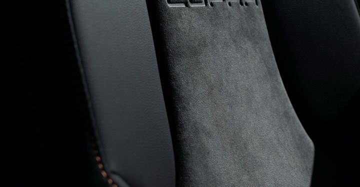 Cupra Leon ST R: A SEAT Leon Cupra R é coisa do passado! 19