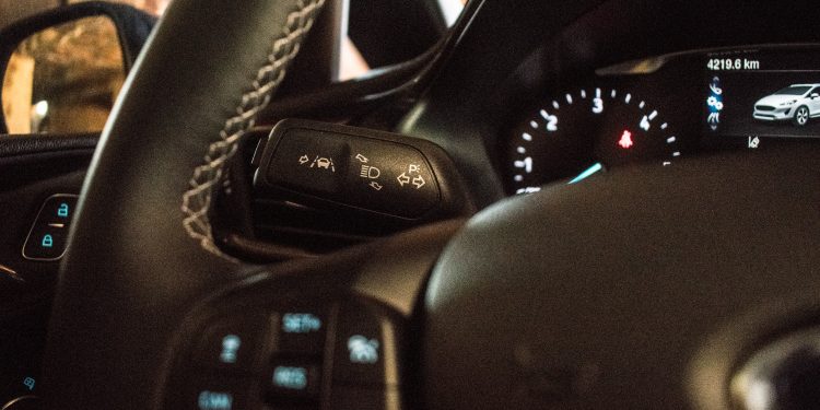 Ford Fiesta Active 1.5 TDCi: Despachado e radical! 43