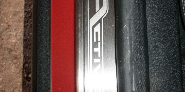 Ford Fiesta Active 1.5 TDCi: Despachado e radical! 30