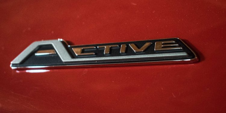 Ford Fiesta Active 1.5 TDCi: Despachado e radical! 33