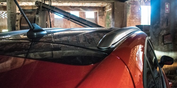 Ford Fiesta Active 1.5 TDCi: Despachado e radical! 42