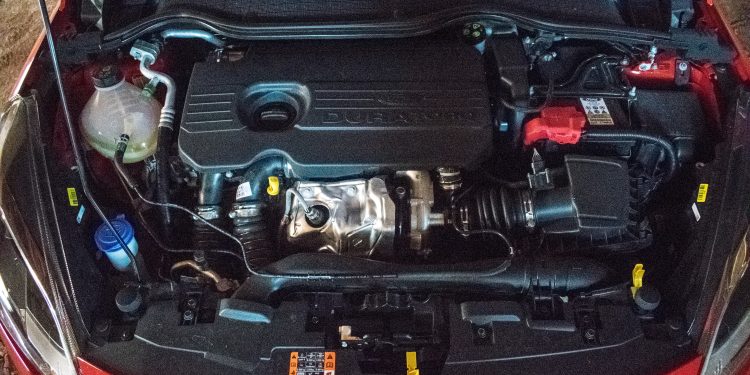 Ford Fiesta Active 1.5 TDCi: Despachado e radical! 45