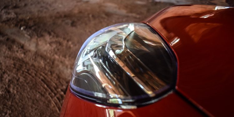 Ford Fiesta Active 1.5 TDCi: Despachado e radical! 50