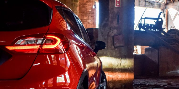 Ford Fiesta Active 1.5 TDCi: Despachado e radical! 31