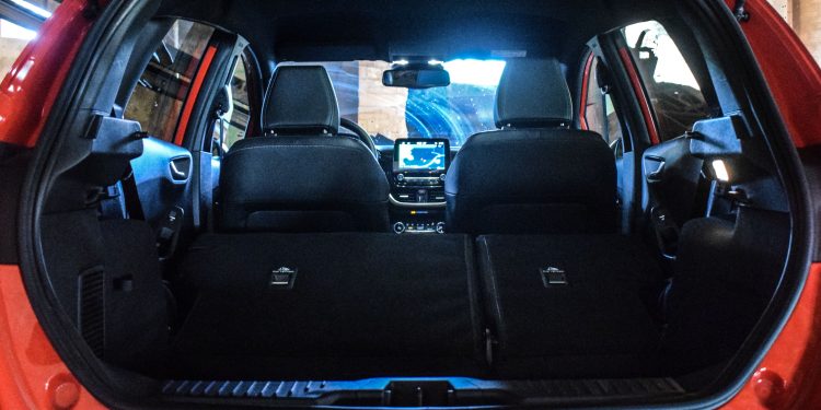 Ford Fiesta Active 1.5 TDCi: Despachado e radical! 32