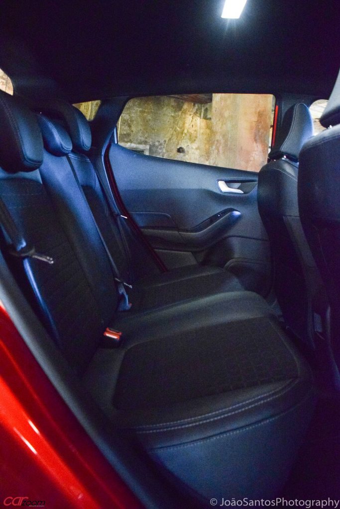 Ford Fiesta Active 1.5 TDCi: Despachado e radical! 22