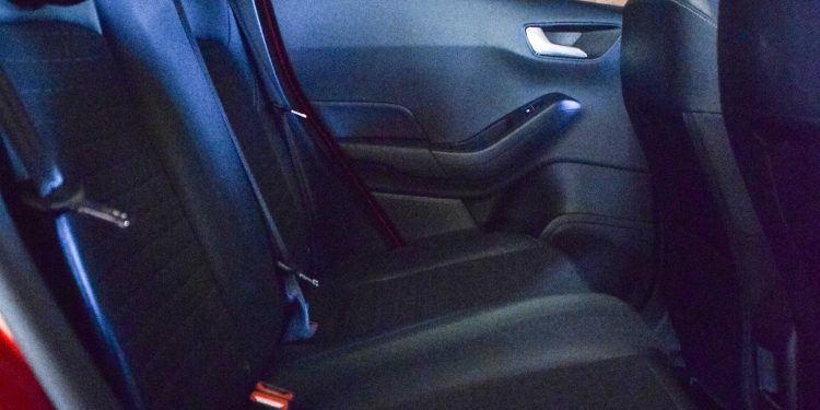 Ford Fiesta Active 1.5 TDCi: Despachado e radical! 51