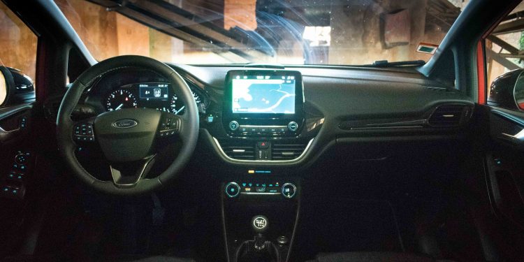 Ford Fiesta Active 1.5 TDCi: Despachado e radical! 49