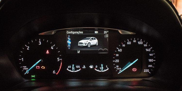 Ford Fiesta Active 1.5 TDCi: Despachado e radical! 34