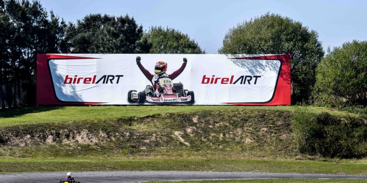 BIREL EASYKART: Fomos conhecer o troféu monomarca promovido pelo Kartódromo do Bombarral! 32