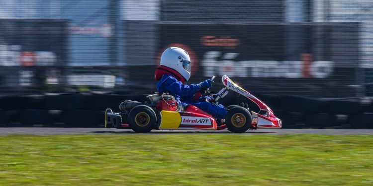 BIREL EASYKART: Fomos conhecer o troféu monomarca promovido pelo Kartódromo do Bombarral! 35