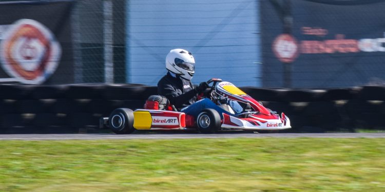 BIREL EASYKART: Fomos conhecer o troféu monomarca promovido pelo Kartódromo do Bombarral! 34