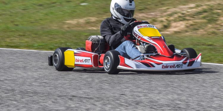 BIREL EASYKART: Fomos conhecer o troféu monomarca promovido pelo Kartódromo do Bombarral! 30