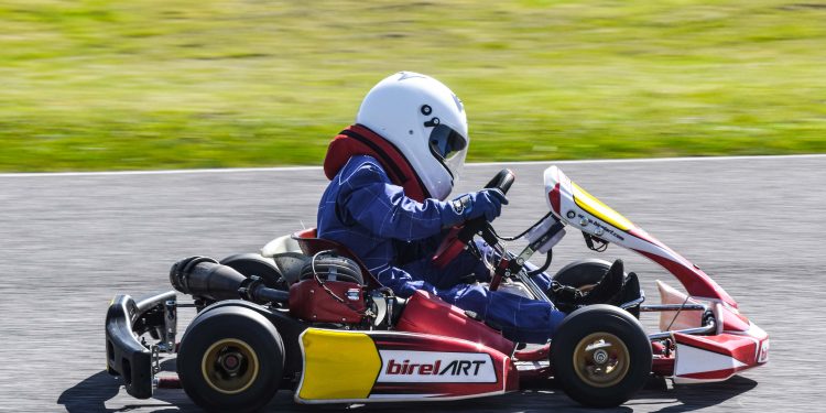 BIREL EASYKART: Fomos conhecer o troféu monomarca promovido pelo Kartódromo do Bombarral! 29