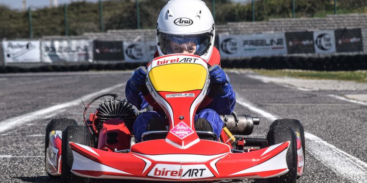 BIREL EASYKART: Fomos conhecer o troféu monomarca promovido pelo Kartódromo do Bombarral! 28