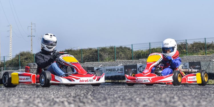 BIREL EASYKART: Fomos conhecer o troféu monomarca promovido pelo Kartódromo do Bombarral! 27