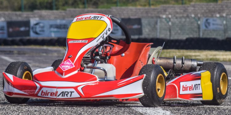 BIREL EASYKART: Fomos conhecer o troféu monomarca promovido pelo Kartódromo do Bombarral! 26