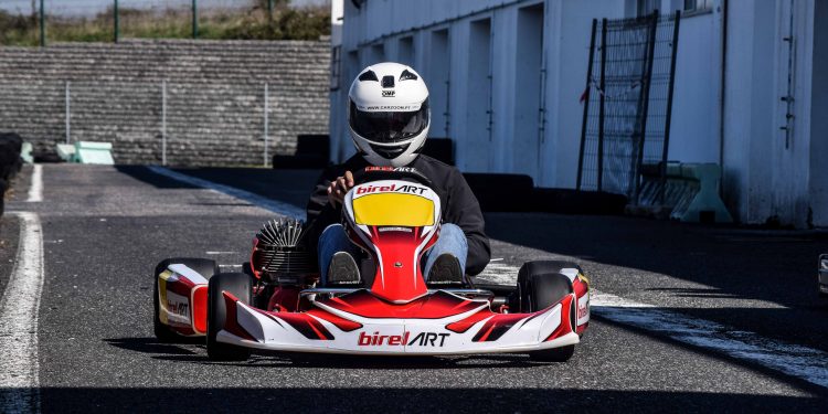 BIREL EASYKART: Fomos conhecer o troféu monomarca promovido pelo Kartódromo do Bombarral! 25