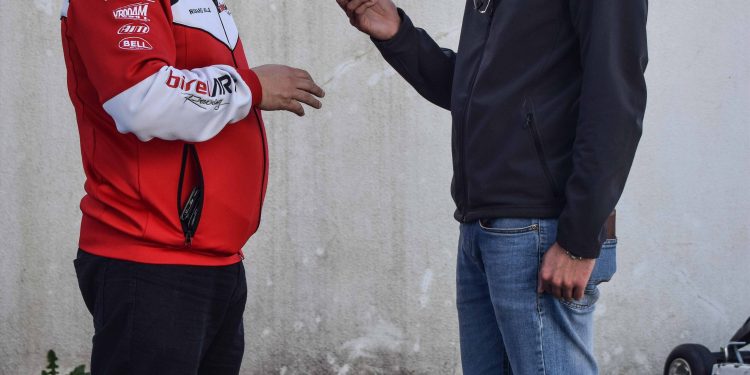 BIREL EASYKART: Fomos conhecer o troféu monomarca promovido pelo Kartódromo do Bombarral! 24