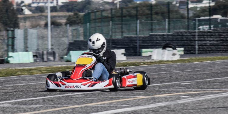 BIREL EASYKART: Fomos conhecer o troféu monomarca promovido pelo Kartódromo do Bombarral! 37