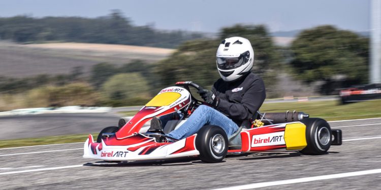 BIREL EASYKART: Fomos conhecer o troféu monomarca promovido pelo Kartódromo do Bombarral! 36