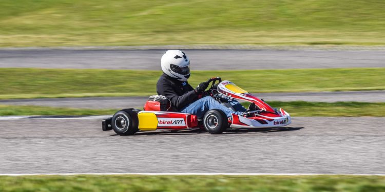 BIREL EASYKART: Fomos conhecer o troféu monomarca promovido pelo Kartódromo do Bombarral! 33