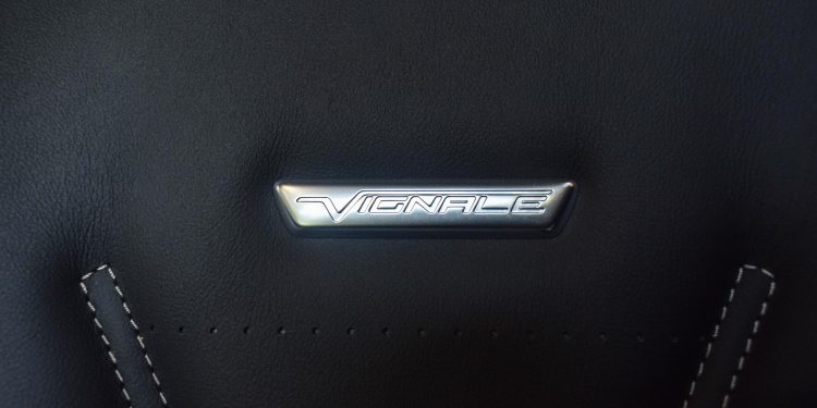 Ford Focus SW Vignale 1.5 Ecoboost: Requinte, luxo e performance para toda a família! 38