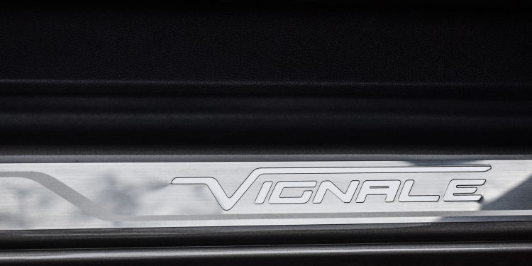 Ford Focus SW Vignale 1.5 Ecoboost: Requinte, luxo e performance para toda a família! 27
