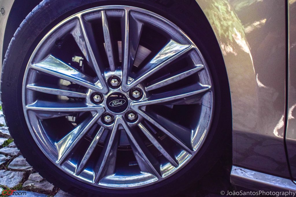 Ford Focus SW Vignale 1.5 Ecoboost: Requinte, luxo e performance para toda a família! 21