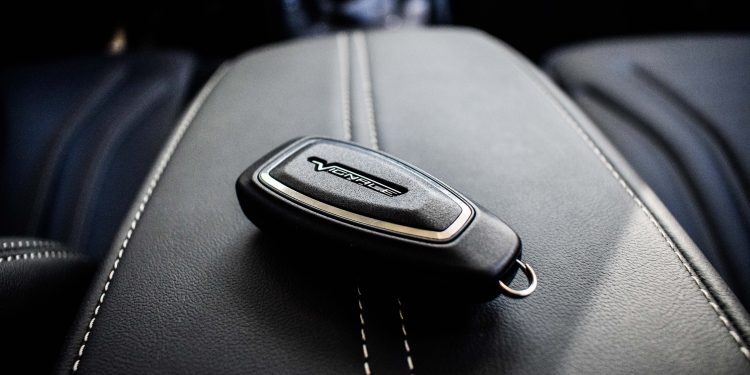 Ford Focus SW Vignale 1.5 Ecoboost: Requinte, luxo e performance para toda a família! 36