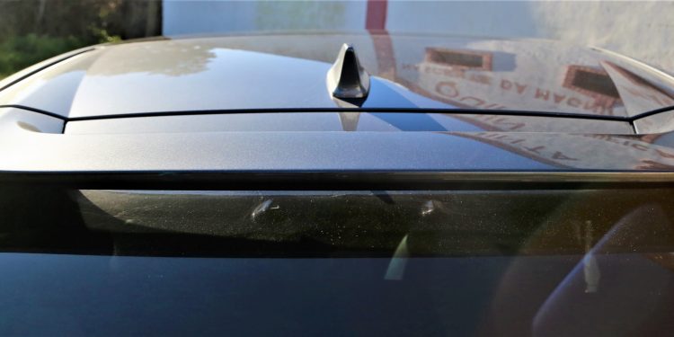 Honda Civic 1.6 I-DTEC 9AT: Conforto e jovialidade! 33