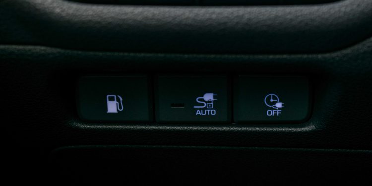 Hyundai Ioniq Plug-In Hybrid: Tecnologia do futuro para o presente! 39 Hyundai Ioniq Plug-In Hybrid: Tecnologia do futuro para o presente! 39