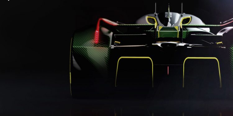 Lotus Evil Vision GT Concept: Inspirado no aguardado Hiper Carro? 15