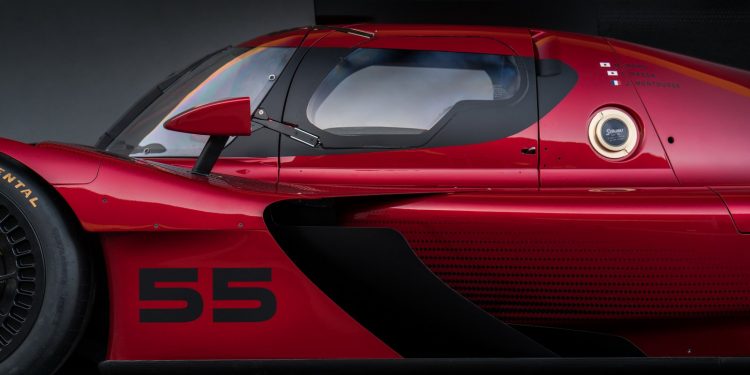 Mazda considera regresso às 24h de Le Mans? 18