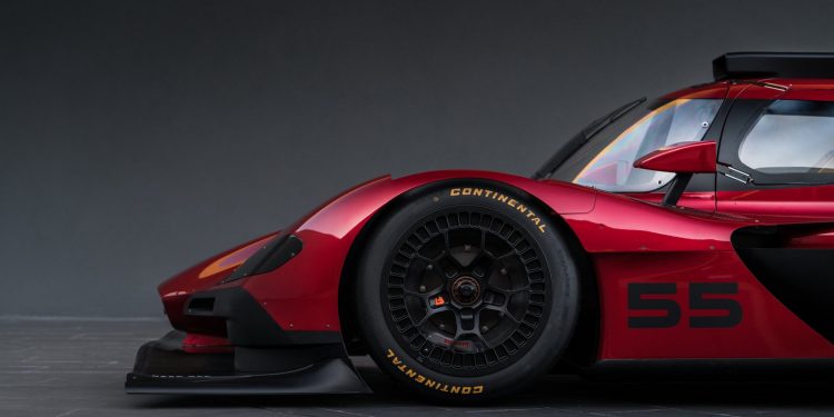 Mazda considera regresso às 24h de Le Mans? 16