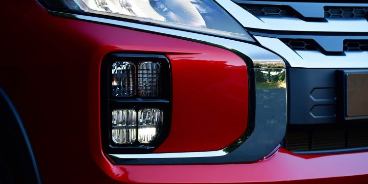 Novo Mitsubishi ASX surge em Genebra! 14