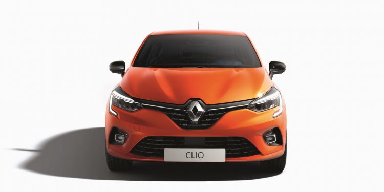 Renault Clio recheado de novas motorizações e versão híbrida! 13