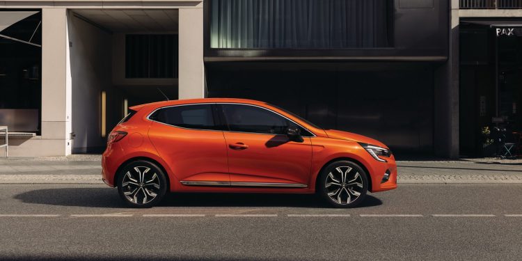 Renault Clio recheado de novas motorizações e versão híbrida! 38
