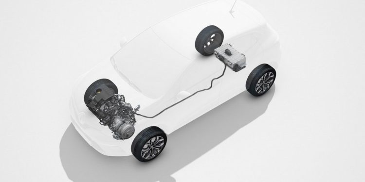 Renault Clio recheado de novas motorizações e versão híbrida! 32