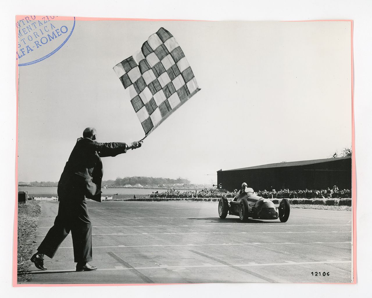 "Alfa Romeo Racing" celebra o 1000.º Grande Prémio na História da F1! 17