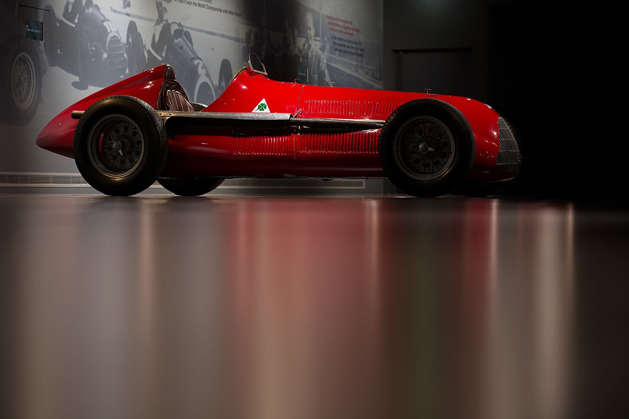"Alfa Romeo Racing" celebra o 1000.º Grande Prémio na História da F1! 18