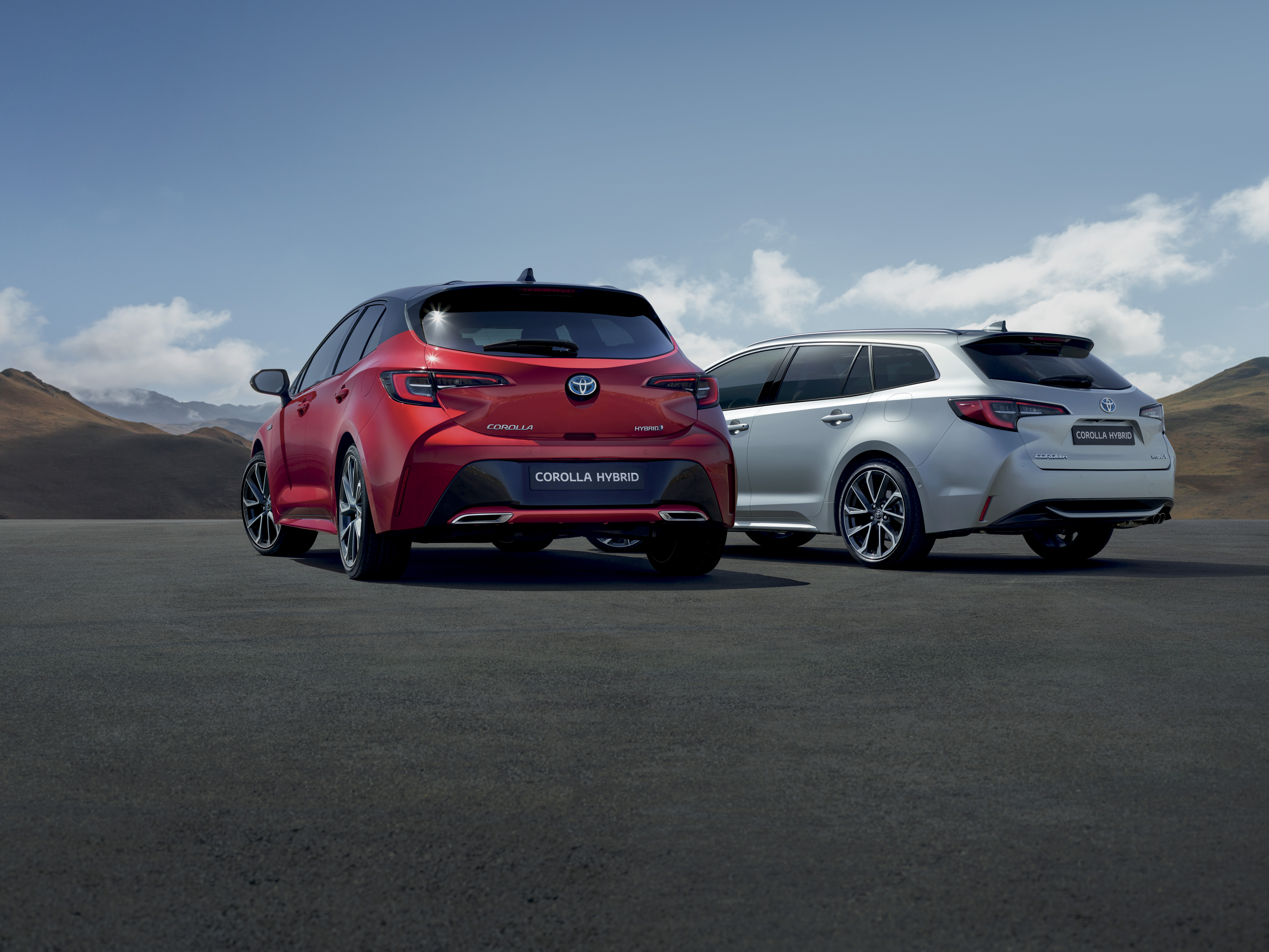 Toyota marca presença no ECAR SHOW - Salão do Automóvel Híbrido e Elétrico 16