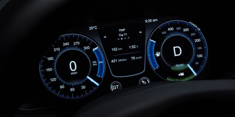 Audi S5 recebe motor TDI com compressor eléctrico e 342cv de potência! 22